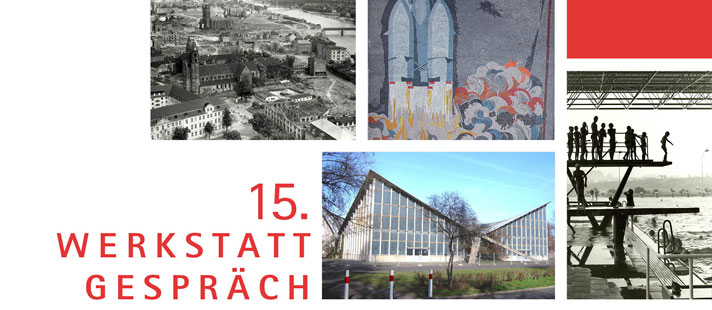 15. Werkstattgespräch 15. Werkstattgespräch